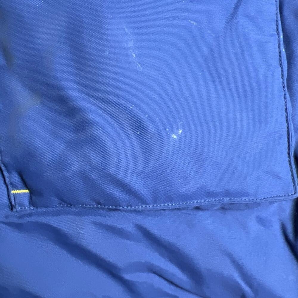 Boden I Belong To 15-16Y Jacket Coat Girls Parka Jacket Pockets Hooded - Picture 5 of 10